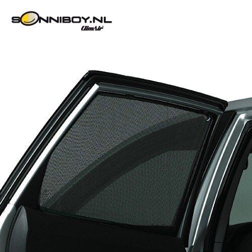 Sonniboy zonneschermen Sonniboy zonneschermen Fiat 500e bouwjaar 2020 t/m heden