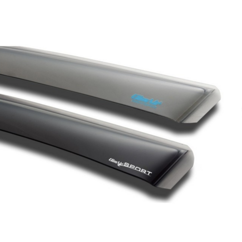 Climair zijwindschermen Zijwindschermen voor de Alfa Romeo 166 bouwjaar 1998 t/m 2007 Climair zijwindschermen Zijwindschermen voor de Alfa Romeo 166 bouwjaar 1998 t/m 2007