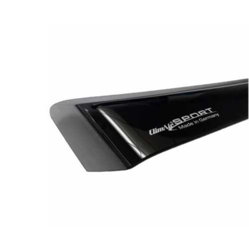 Climair zijwindschermen Zijwindschermen voor de Audi Q4 SportBack bouwjaar 2021 t/m heden Climair zijwindschermen Zijwindschermen voor de Audi Q4 SportBack bouwjaar 2021 t/m heden