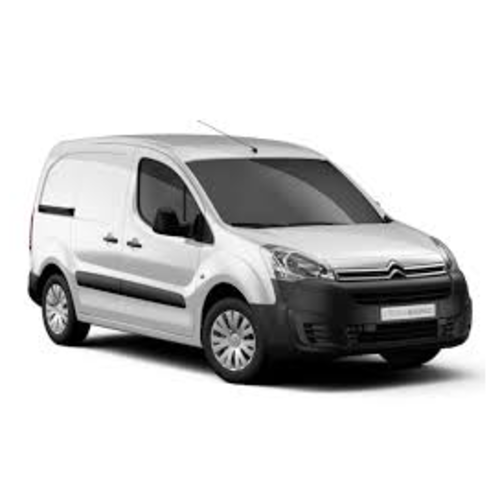 Rhino dakdragers Citroen Berlingo