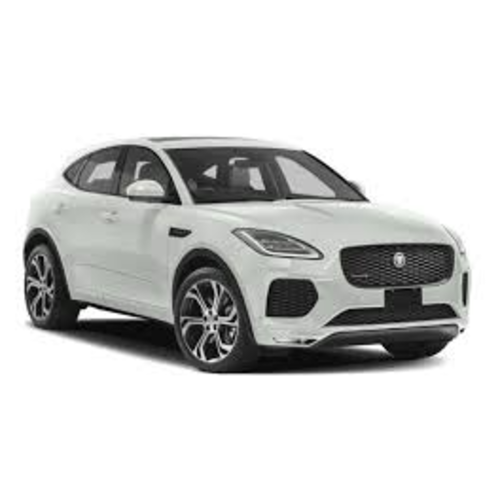 Dakdragers Jaguar E-Pace