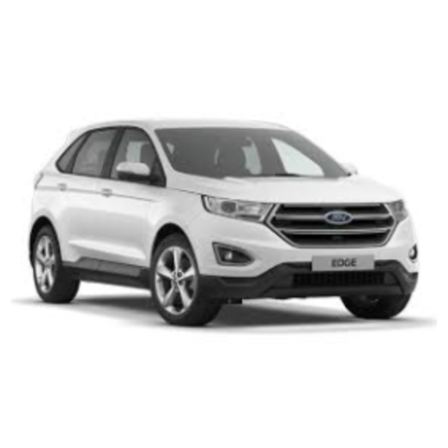 Dakdragers Ford Edge