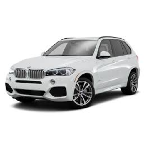 CarBags BMW X5