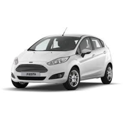 CarBags Ford Fiesta