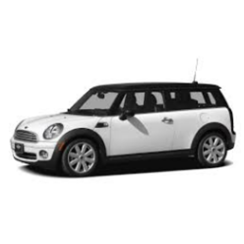 CarBags Mini Clubman