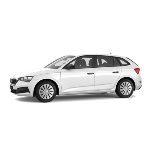 CarBags Skoda Scala