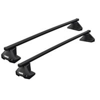 BMW X6 bouwjaar 2014 t/m 2019 | zonder dakrailing