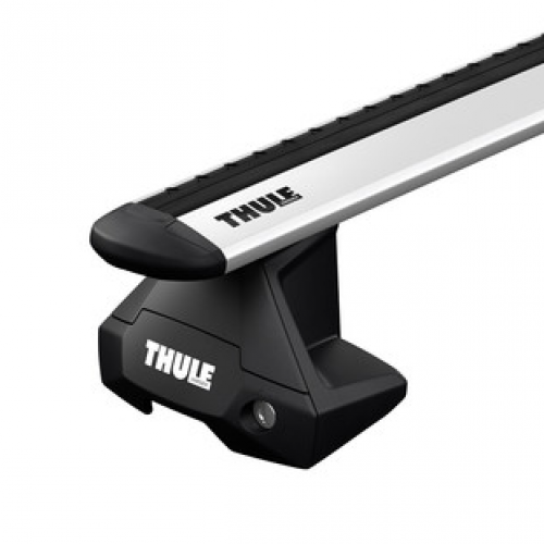 Thule WingBar Thule WingBar dakdragers Polestar 2 bouwjaar 2020 t/m heden