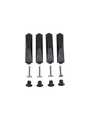 Thule 20mm T-Adapters | Thule dakkoffer Excellence