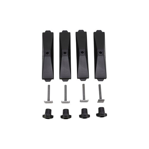 Thule Thule dakkoffer Excellence T-Adapters 20mm