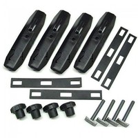20mm T-Adapters | Thule dakkoffer Touring