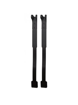 Thule Fietsendrager Adapter 9115 | ClipOn Thule Fietsendrager Adapter 9115 | ClipOn