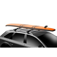 Pads 51cm voor stalen SquareBar stangen