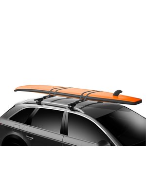 Thule Pads 51cm voor stalen SquareBar stangen