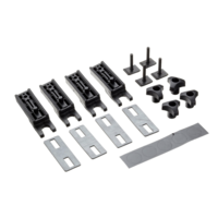 20mm T-Adapters 697 | Thule dakkoffer