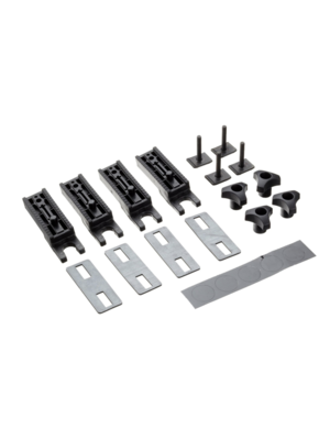 Thule 20mm T-Adapters 697 | Thule dakkoffer