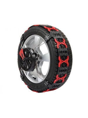 Modula 305/30R23 | 23 inch sneeuwkettingen | Modula Grip 7mm