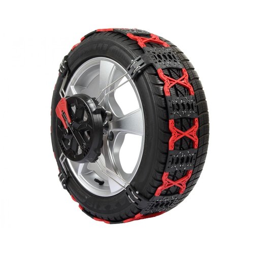 Modula 275/40R22 | 22 inch sneeuwkettingen | Modula Grip 7mm