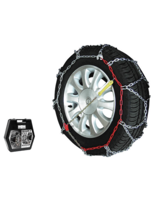 Husky sneeuwkettingen 295/35R21 | 21 inch sneeuwkettingen | Husky Pro 16mm SUV kettingen