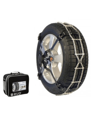 RUD Centrax sneeuwkettingen 255/40R17 | 17 inch sneeuwkettingen | RUD Centrax