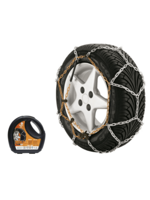 Picoya 215/40R18 | 18 inch sneeuwkettingen | Picoya 9mm