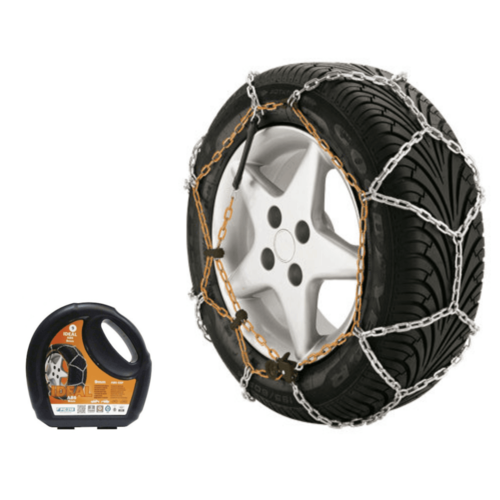 Picoya 175/65R15 | 15 inch sneeuwkettingen | Picoya 9mm