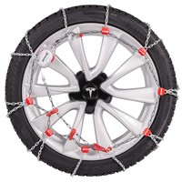 235/40R19 | 19 inch sneeuwkettingen | Pewag Servo RS 77