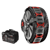 Sneeuwkettingen 20 inch | Tesla Model X | 255/45R20 Modula Grip 7mm