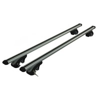 Volkswagen Passat Variant bouwjaar 2005 t/m 2014 | met open dakrailing