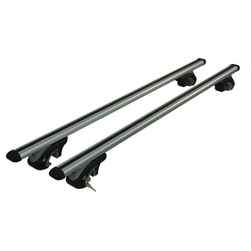 Picoya Picoya dakdragers Volkswagen T-Cross bouwjaar 2018 t/m heden met dakailing