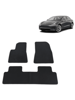 Tesla Model 3 bouwjaar 2018 t/m 2024