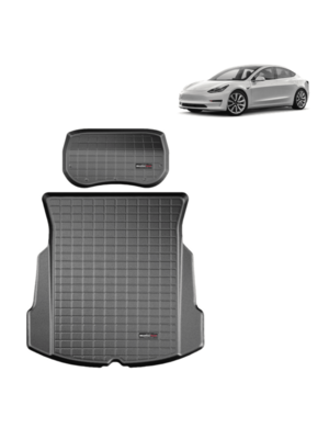 Tesla Model 3 bouwjaar 2018 t/m 2024