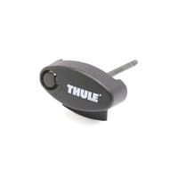 Thule draaiknop inbus uit set 7108