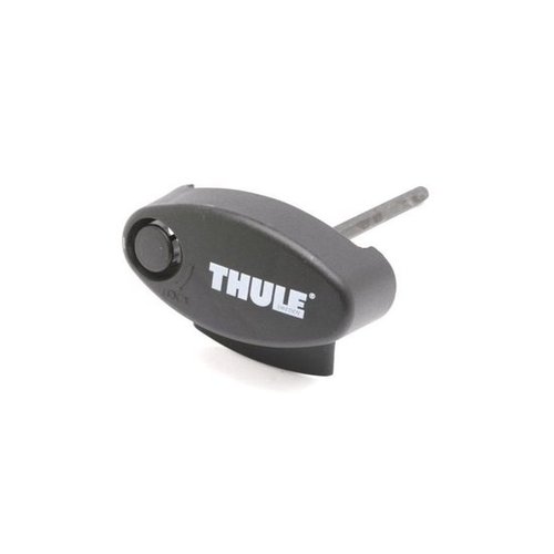Thule Thule draaiknop inbus uit set 775 Thule Thule draaiknop inbus uit set 775
