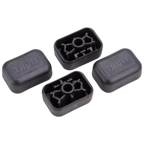 Thule Einddoppen Thule SquareBar EVO | 4 stuks