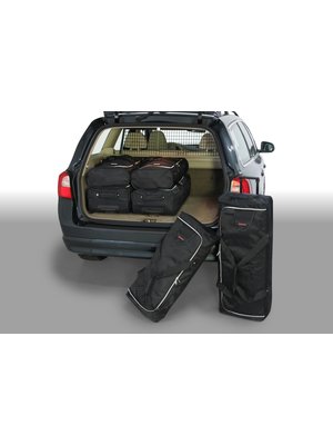 Car-Bags reistassen Volvo V70 bouwjaar 2007 t/m 2016