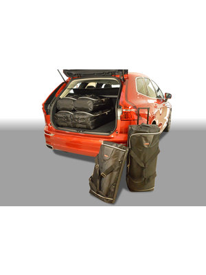 Car-Bags reistassen Volvo XC60 bouwjaar 2017 t/m 2025