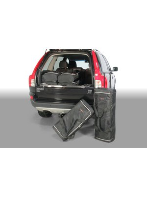 Car-Bags reistassen Volvo XC90 bouwjaar 2002 t/m 2015