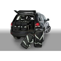 Volkswagen Touareg bouwjaar 2002 t/m 2010