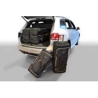 Volkswagen Touareg bouwjaar 2010 t/m 2018