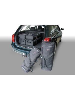 Car-Bags reistassen Toyota Avensis Wagon bouwjaar 2003 t/m 2009