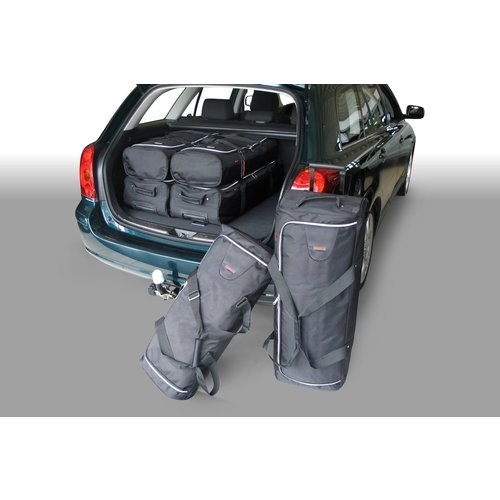 Car-Bags reistassen Toyota Avensis Wagon bouwjaar 2003 t/m 2009 | Car Bags reistassenset