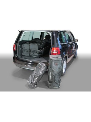 Car-Bags Seat Alhambra | bouwjaar 2010 t/m 2019 | CarBags reistassenset