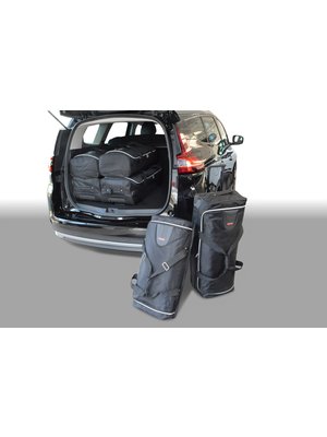 Car-Bags reistassen Renault Grand Scenic bouwjaar 2016 t/m heden