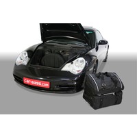 Porsche 911 bouwjaar 1997 t/m 2006
