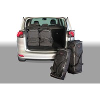 Opel Zafira bouwjaar 2011 t/m 2019