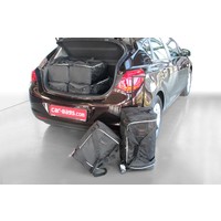 Opel Astra Hatchback bouwjaar 2009 t/m 2015