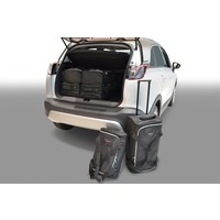 Opel Crossland X bouwjaar 2017 t/m 2020