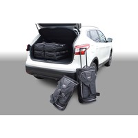 Nissan Qashqai bouwjaar 2014 t/m 2021