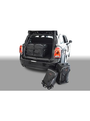 Car-Bags reistassen Mini Countryman bouwjaar 2016 t/m heden